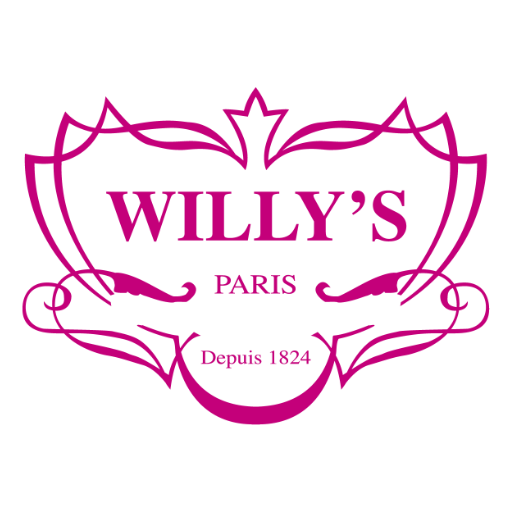 Willy's Paris